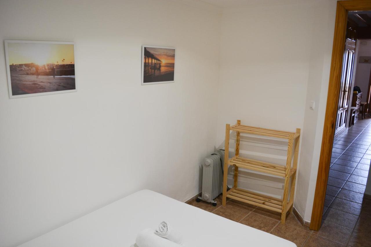 Ferienwohnung La Terraza Del Palasiet Villajoyosa Exterior foto