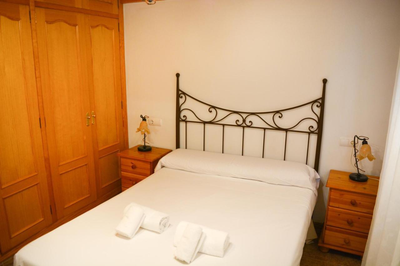 Ferienwohnung La Terraza Del Palasiet Villajoyosa Exterior foto